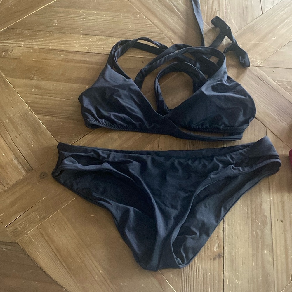 Lightly Worn Becca Swimsuit